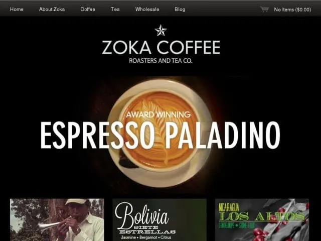 Zoka