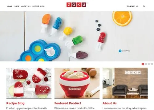 Zoku