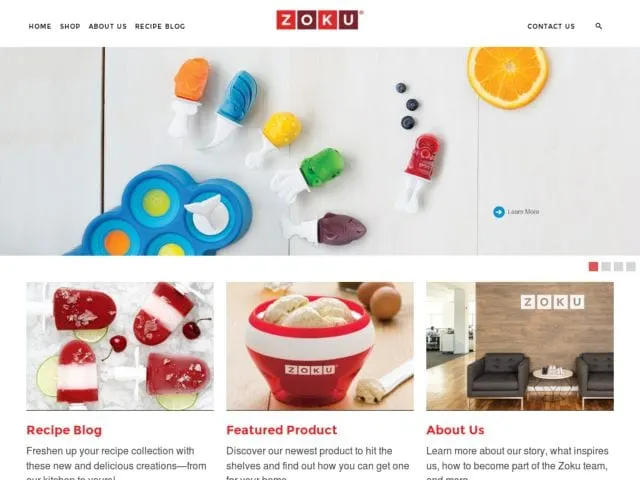 Zoku