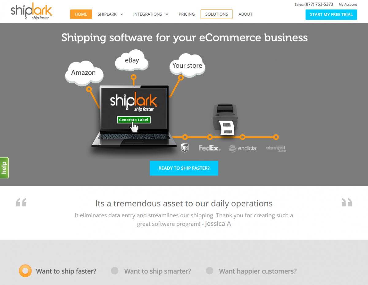 Top 3 Shipping Software for Ecommerce: ShipStation vs ShipWorks vs