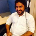 Irfan Ahmed Khan's picture