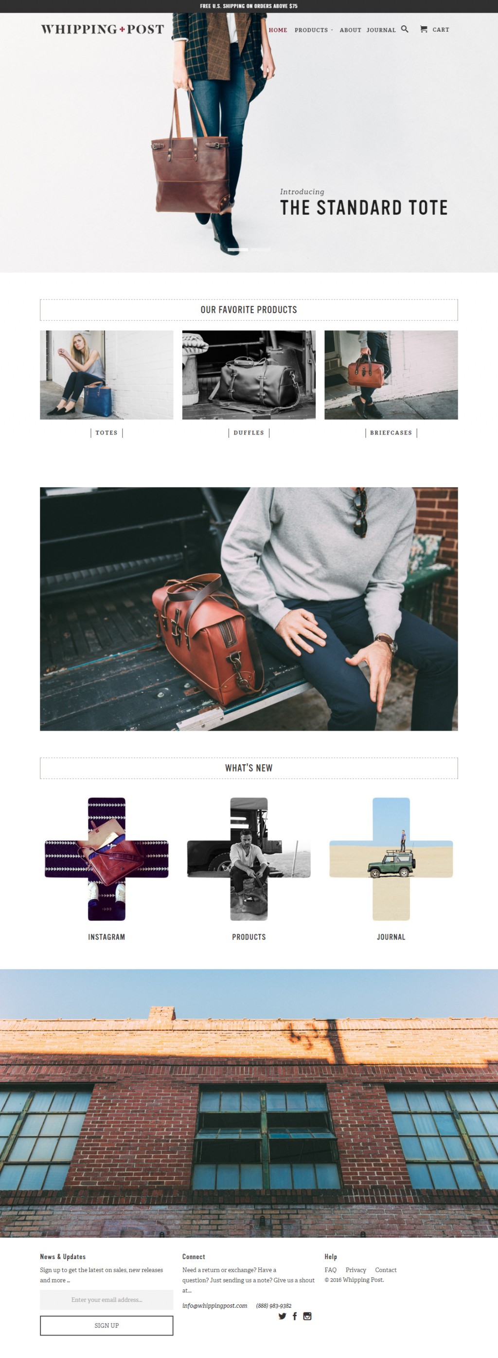 Whipping Post Whipping Post