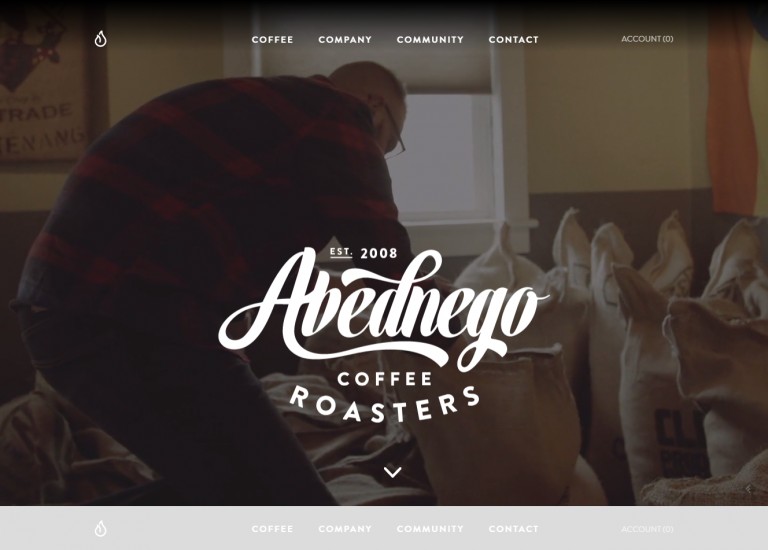 Abednego Coffee Roasters