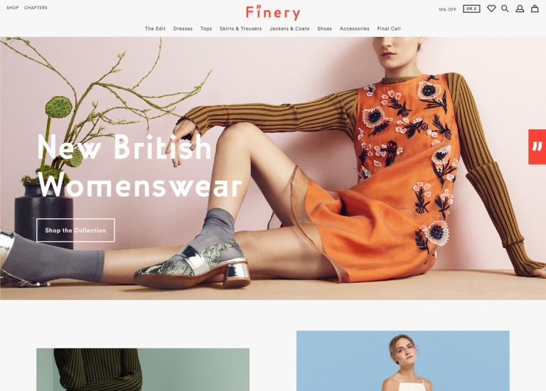 Finery London